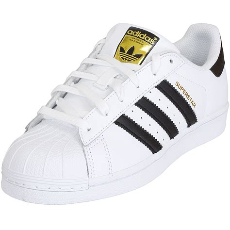 adidas superstar w weiß schwarz|Adidas originals superstar w.